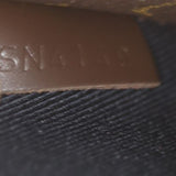 Louis Vuitton Alma BB Vernis Lisse (navy) Date code
