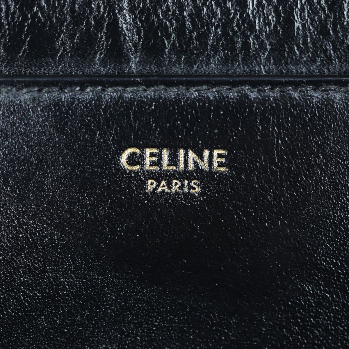 Celine 16 Small Stamp

