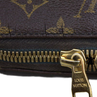 Louis Vuitton Sully PM Monogram