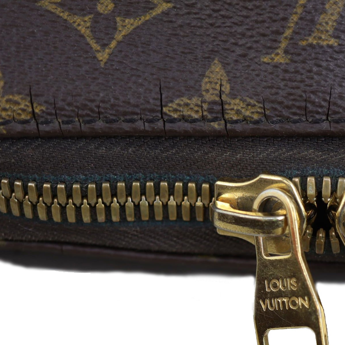 Louis Vuitton Sully PM Monogram