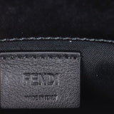Fendi Studded Wallet on Chain Stamp
