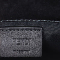 Fendi Studded Wallet on Chain Stamp
