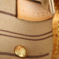 Louis Vuitton Neverfull PM Monogram Date code
