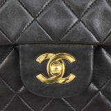 Chanel Classic Double Flap Medium Hardware
