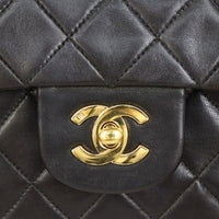 Chanel Classic Double Flap Medium Hardware
