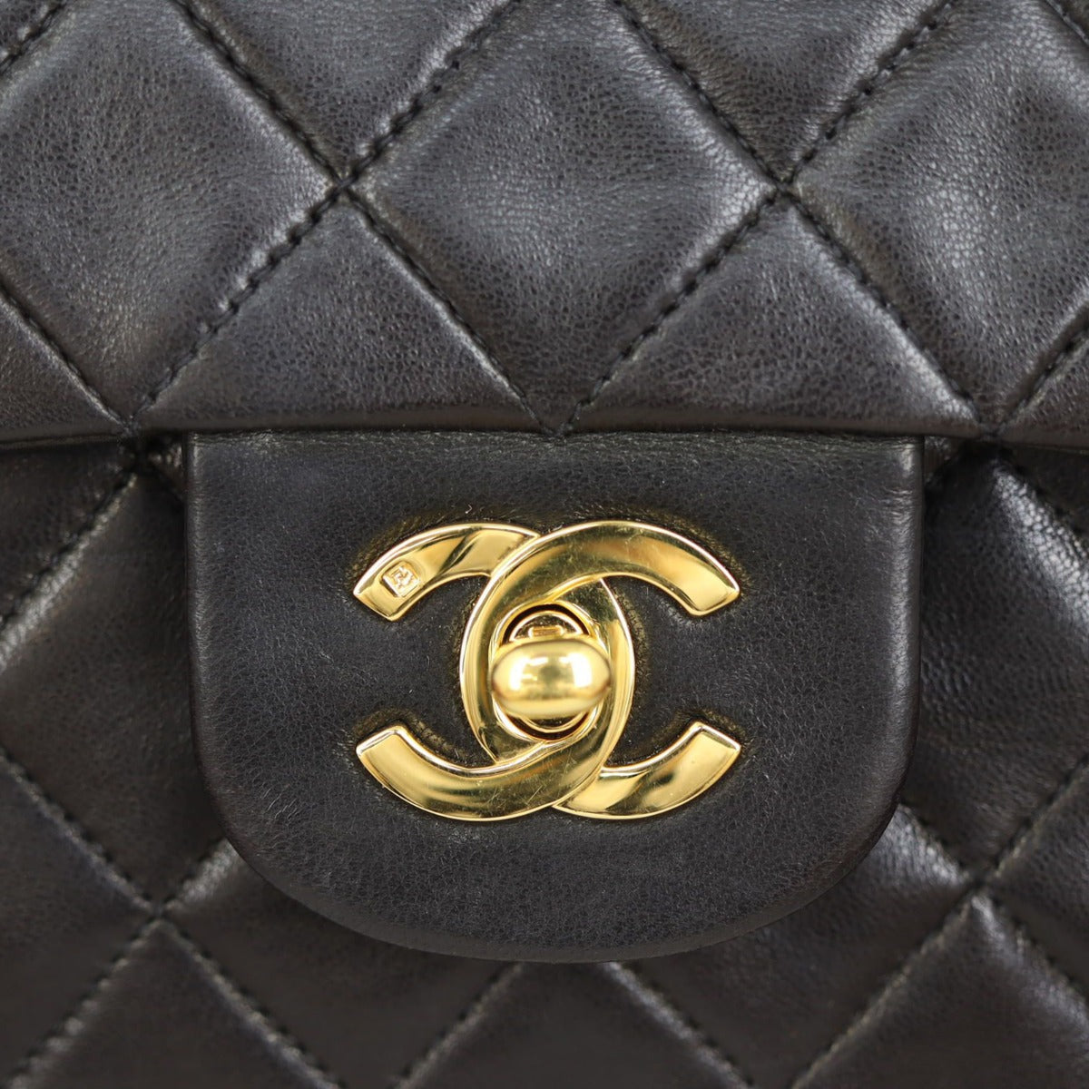 Chanel Classic Double Flap Medium Hardware
