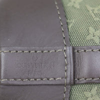 Louis Vuitton Noe Mini Lin Stamp
