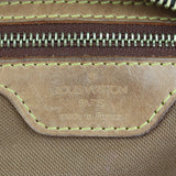 Louis Vuitton Cabas Piano Monogram Stamp
