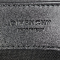 Givenchy Duetto Crossbody Bag Stamp
