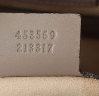 Gucci GG Marmont Matelasse Medium Tote Date code