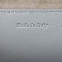 Celine Strap Clutch Stamp
