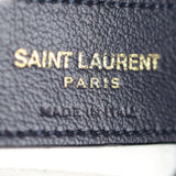 Saint Laurent Shopping Tote Stamp

