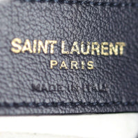 Saint Laurent Shopping Tote Stamp

