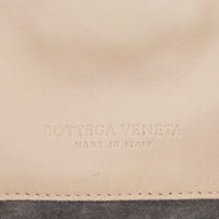 Bottega Veneta Intrecciato Parachute Tote Stamp
