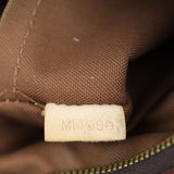 Louis Vuitton Thames PM Monogram Date code