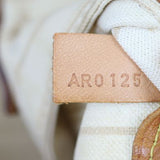 Louis Vuitton Neverfull PM Damier Azur Date code
