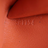 Louis Vuitton Elysee Wallet Monogram Date code
