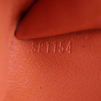 Louis Vuitton Elysee Wallet Monogram Date code
