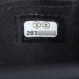 Chanel Boy Flap Wallet Date code
