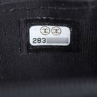 Chanel Boy Flap Wallet Date code
