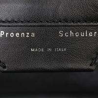 Proenza Schouler PS1+ Tiny Crossbody Stamp
