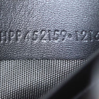 Saint Laurent Kate Tassel Chain Wallet Date code
