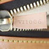 Louis Vuitton Hudson GM Monogram Date code
