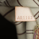 Louis Vuitton Neverfull MM Monogram Date code
