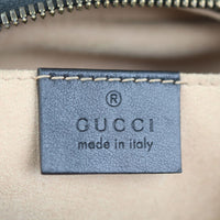 Gucci GG Marmont Small Camera Bag Stamp
