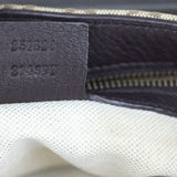 Gucci 1973 Canvas Flap Bag Date code
