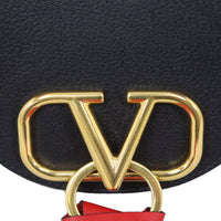 Valentino VRING Saddle Bag Hardware
