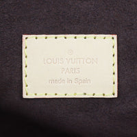 Louis Vuitton Pochette Metis Monogram Stamp
