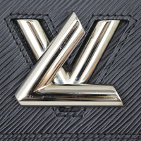 Louis Vuitton Twist MM Epi Hardware
