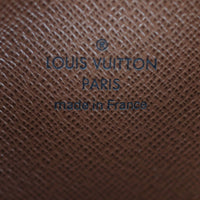 Louis Vuitton Zippy Coin Purse Stamp

