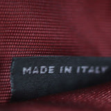 Prada Saffiano Bow Continental Wallet Stamp

