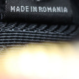 Prada Vitello Daino Double Zip Camera Bag Stamp
