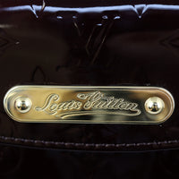 Louis Vuitton Sunset Boulevard Monogram Vernis Hardware
