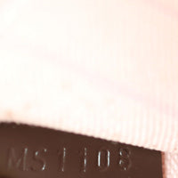 Louis Vuitton Neverfull Pochette Damier Ebene Date code
