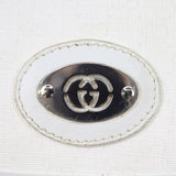 Gucci Micro GG Shoulder Bag Hardware

