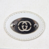 Gucci Micro GG Shoulder Bag Hardware

