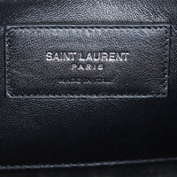 Saint Laurent Kate Tassel Chain Bag Small Stamp
