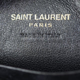 Saint Laurent Blogger Bag Stamp
