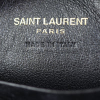 Saint Laurent Blogger Bag Stamp
