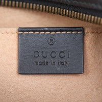 Gucci GG Marmont Small Camera Bag Stamp
