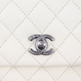 Chanel Coco Handle Mini Bag Hardware
