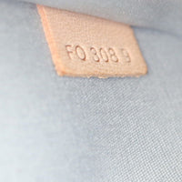 Louis Vuitton Sac Plat Monogram Miroir Date code
