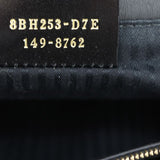 Fendi 2Jours Small Date code

