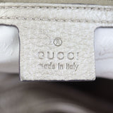 Gucci New Jackie Hobo Stamp
