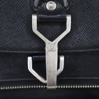 Louis Vuitton Cassia Backpack Taiga Hardware
