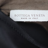Bottega Veneta Intrecciato Medium Olimpia Bag Stamp
